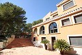 Villa Bodega - Groot huis van hoge kwaliteit gebouwd in Alicante Dream Homes Hondon