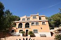 Villa Bodega - Groot huis van hoge kwaliteit gebouwd in Alicante Dream Homes Hondon