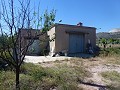 Aspe, plot for sale! - Building Plots for sale in Aspe, Alicante | Alicante, Aspe in Alicante Dream Homes Hondon