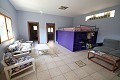 Detached Villa with a guest house in Loma Bada, Alicante in Alicante Dream Homes Hondon