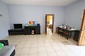 Detached Villa with a guest house in Loma Bada, Alicante in Alicante Dream Homes Hondon