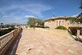 Detached Villa with a guest house in Loma Bada, Alicante in Alicante Dream Homes Hondon