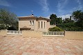 Detached Villa with a guest house in Loma Bada, Alicante in Alicante Dream Homes Hondon