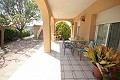 Detached Villa with a guest house in Loma Bada, Alicante in Alicante Dream Homes Hondon