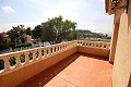 Detached Villa with a guest house in Loma Bada, Alicante in Alicante Dream Homes Hondon