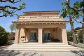 Villa individuelle avec une maison d'hôtes à Loma Bada, Alicante in Alicante Dream Homes Hondon