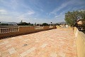 Detached Villa with a guest house in Loma Bada, Alicante in Alicante Dream Homes Hondon