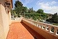 Villa individuelle avec une maison d'hôtes à Loma Bada, Alicante in Alicante Dream Homes Hondon