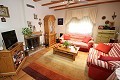 Detached Villa with a guest house in Loma Bada, Alicante in Alicante Dream Homes Hondon