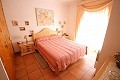 Detached Villa with a guest house in Loma Bada, Alicante in Alicante Dream Homes Hondon