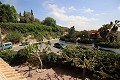 Villa individuelle avec une maison d'hôtes à Loma Bada, Alicante in Alicante Dream Homes Hondon