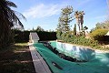 Villa individuelle avec piscine et garage à Loma Bada, Alicante in Alicante Dream Homes Hondon