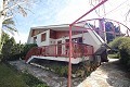 Villa individuelle avec piscine et garage à Loma Bada, Alicante in Alicante Dream Homes Hondon