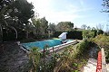 Villa individuelle avec piscine et garage à Loma Bada, Alicante in Alicante Dream Homes Hondon