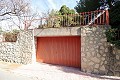 Detached Villa with a pool and garage in Loma Bada, Alicante in Alicante Dream Homes Hondon