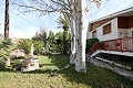 Detached Villa with a pool and garage in Loma Bada, Alicante in Alicante Dream Homes Hondon