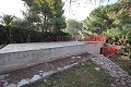 Detached Villa with a pool and garage in Loma Bada, Alicante in Alicante Dream Homes Hondon