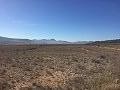 Plots of Land for Sale in Salinas, Alicante in Alicante Dream Homes Hondon