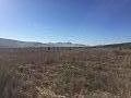 Plots of Land for Sale in Salinas, Alicante in Alicante Dream Homes Hondon