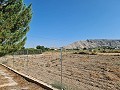 Detached Country House with a pool close to town in Alicante Dream Homes Hondon