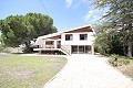 Freistehende Villa mit Pool in Loma Bada in Alicante Dream Homes Hondon