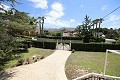 Villa individuelle avec piscine à Loma Bada in Alicante Dream Homes Hondon