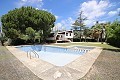 Villa individuelle avec piscine à Loma Bada in Alicante Dream Homes Hondon