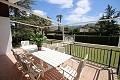 Villa individuelle avec piscine à Loma Bada in Alicante Dream Homes Hondon