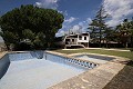 Villa individual con piscina en Loma Bada in Alicante Dream Homes Hondon