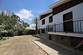 Villa individuelle avec piscine à Loma Bada in Alicante Dream Homes Hondon