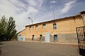 Maison de campagne avec piscine dans un bel endroit in Alicante Dream Homes Hondon