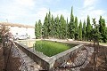 Country House with a pool in a nice location in Alicante Dream Homes Hondon