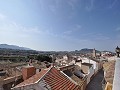 Zwei Stadthäuser - 1 vollständig renoviert und 1 größtenteils renoviert - B & B oder Investitionspotential in Alicante Dream Homes Hondon