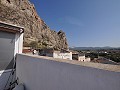 Two town houses - 1 fully reformed, and 1 mostly reformed - B&B or investment potential in Alicante Dream Homes Hondon