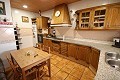 Large Town House with a space for business in Monovar in Alicante Dream Homes Hondon