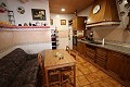 Large Town House with a space for business in Monovar in Alicante Dream Homes Hondon