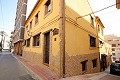 Großes Stadthaus mit Geschäftsraum in Monovar in Alicante Dream Homes Hondon