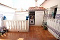 Large Town House with a space for business in Monovar in Alicante Dream Homes Hondon