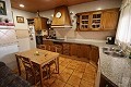 Large Town House with a space for business in Monovar in Alicante Dream Homes Hondon