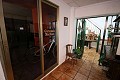 Large Town House with a space for business in Monovar in Alicante Dream Homes Hondon