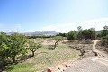 Casa de campo independiente cerca de Monóvar con excelentes vistas in Alicante Dream Homes Hondon