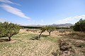 Casa de campo independiente cerca de Monóvar con excelentes vistas in Alicante Dream Homes Hondon