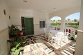 Freistehendes Landhaus in der Nähe von Monovar mit toller Aussicht in Alicante Dream Homes Hondon