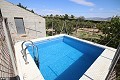 Freistehendes Landhaus in der Nähe von Monovar mit toller Aussicht in Alicante Dream Homes Hondon