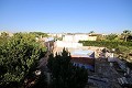 Großes Einfamilienhaus mit 9 Schlafzimmern in der Stadt, ideal für Geschäftsreisende in Alicante Dream Homes Hondon