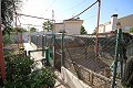 Großes Einfamilienhaus mit 9 Schlafzimmern in der Stadt, ideal für Geschäftsreisende in Alicante Dream Homes Hondon