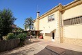 Large 9 bed Detached House in town, great for business in Alicante Dream Homes Hondon