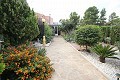 Maison de ville avec piscine et vues à Casas del Señor, Alicante in Alicante Dream Homes Hondon