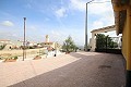 Town House with a swimming pool and views in Casas del Señor, Alicante in Alicante Dream Homes Hondon