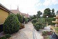 Maison de ville avec piscine et vues à Casas del Señor, Alicante in Alicante Dream Homes Hondon